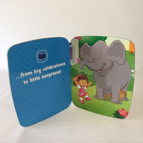 3 Children’s books The Puppy Place, If You’re Happy,Misty of Chincoteague EUC - Picture 5 of 6